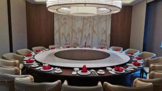 foping-yunxi-hotel