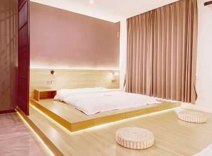 Yesanpo Buding Inn