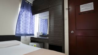 amrise-hotel