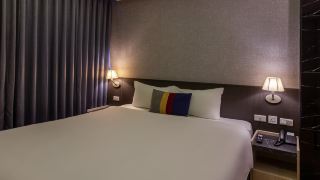 check-inn-new-taipei-luzhou