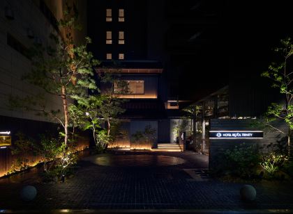 Hotel Resol Trinity Osaka
