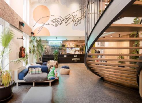 Maverick Central Market