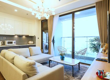 Hi Home Vinhomes Metropolis