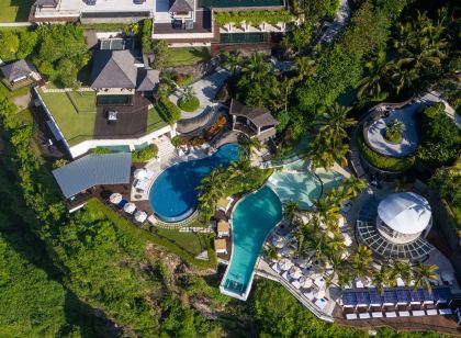 The Edge Bali