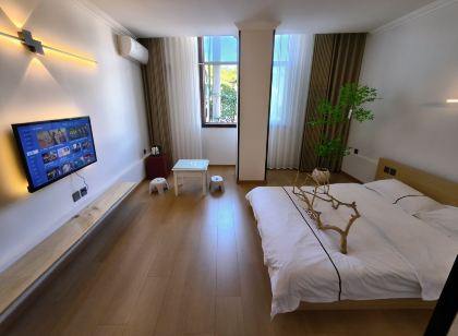 Huasheng Hotel