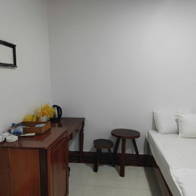 Superior Room Superior Room Serene Resort Phu Quoc Promo Code