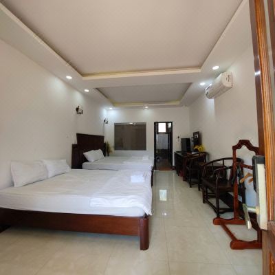 Family Room Family Room Serene Resort Phu Quoc Promo Code