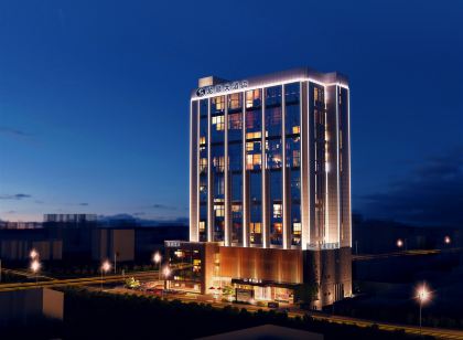 Longshun Hotel