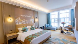 new-beacon-jiarui-international-hotel-wuhan-high-speed-railway-station-happy-valley-store