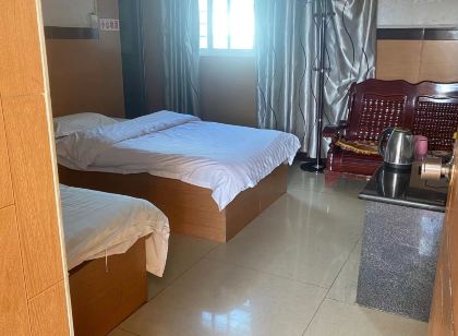 Ximeng Wenguang Hotel