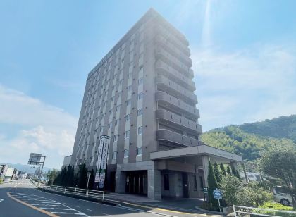 호텔 루트 인 사이키 에키마에