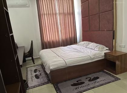 Sijixinghe Hotel