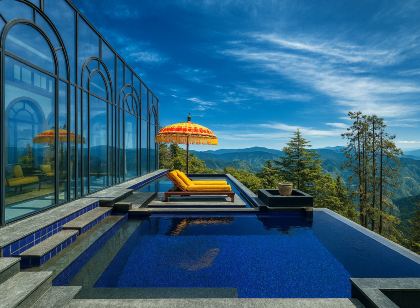 西姆拉野花大廳飯店