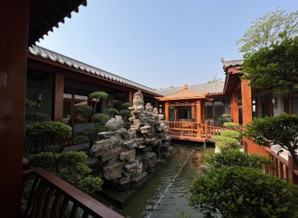 Huangwan Village Homestay