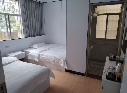 神農架神祕農家民宿