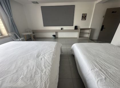 Yichun Jinxi Chinese Inn