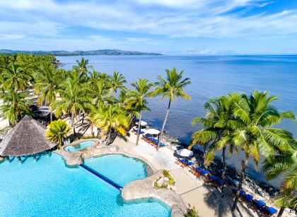 DoubleTree by Hilton Fiji - Sonaisali Island