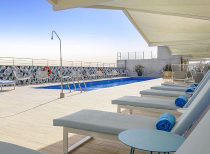 Novotel Sevilla