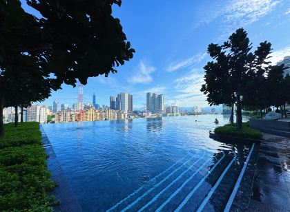 M Vertica KL City 4 Bedroom Fully Air-Con Suite