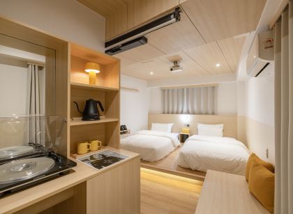 HOTEL MARGUERITE