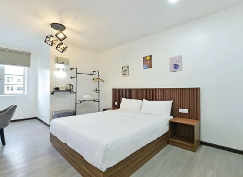 Padi Hotel Alor Setar (Self Check In)