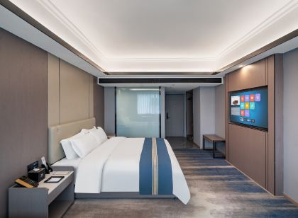 Xiangjun Hotel, Shuangfeng County