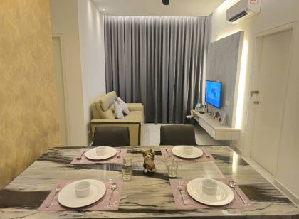 EQUINE RESIDENCE - TAMAN EQUINE SERI KEMBANGAN