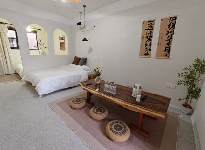 清漾民宿(萬歲山武俠城店)