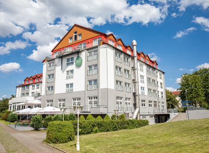 ACHAT Hotel Frankfurt Maintal