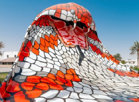 Radisson Blu Hotel and Resort Al Ain