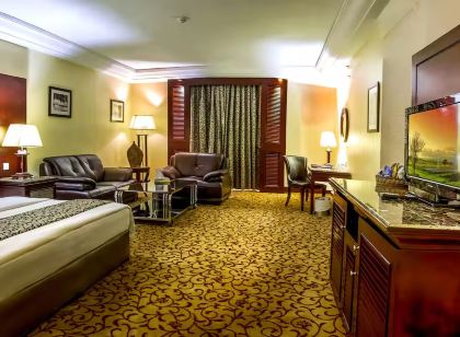 Days Inn by Wyndham Hotel Suites Amman