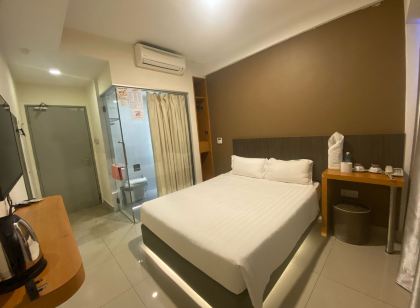 Hotel Vevo Puchong Malaysia