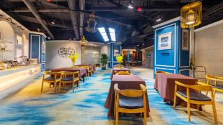 shenwan-hotel-shenzhen-convention-and-exhibition-center-gangxia-subway-station
