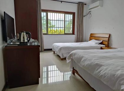 金華桂花苑民宿(雙龍洞観光地)