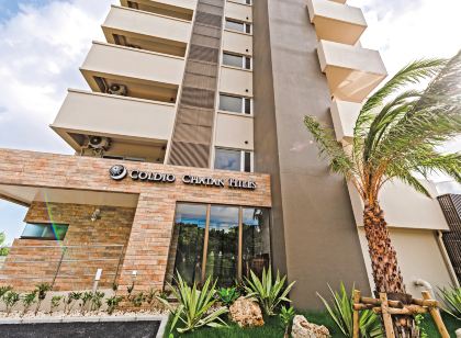 ザ・ホテル 北谷 by サンレストリゾート