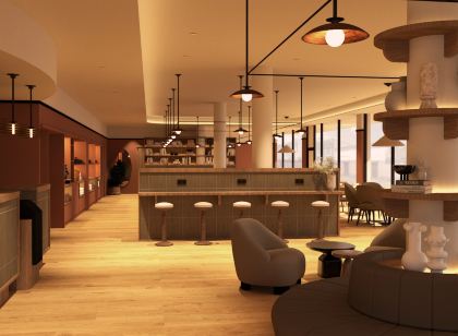 B&B HOTEL Viana do Castelo