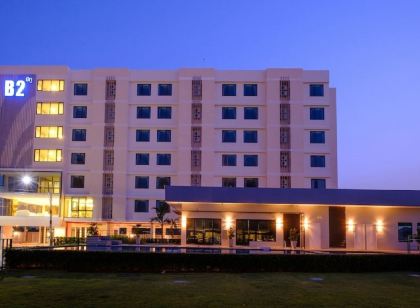B2 Korat Premier Hotel