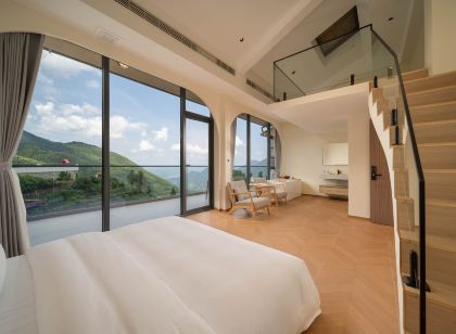 希望的田野民宿