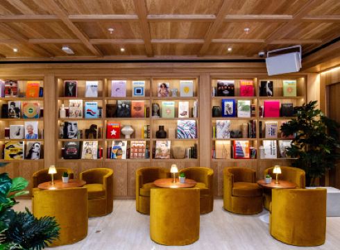 Brown's Avenue Hotel