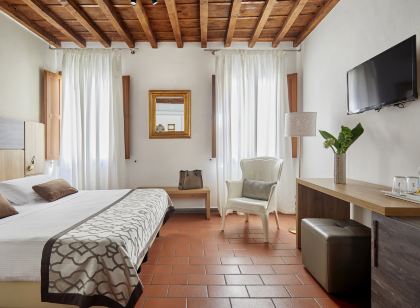 Sette Angeli Rooms