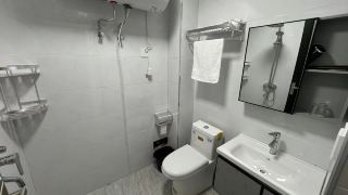 anyi-junxing-homestay