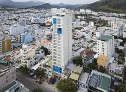 Elite Hotel Nha Trang