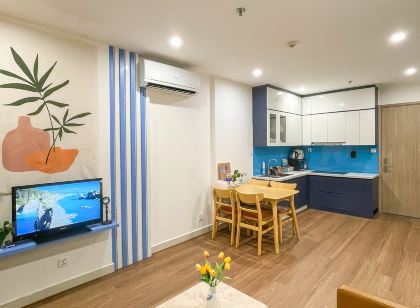 It Dust Homestay 1 - the Ocean Apartment