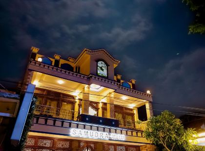 Samudra Hotel