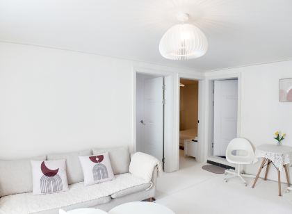 Cozy Home Namsan 3BR apartment. Near Shilla Duty Free Dongdaemun