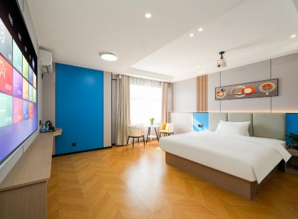 星航飯店(漳州藍田開發區店)