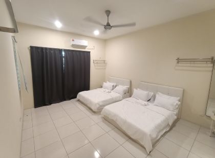 Sunshine bnb concept services