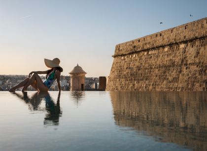 The Phoenicia Malta - The Leading Hotels of the World