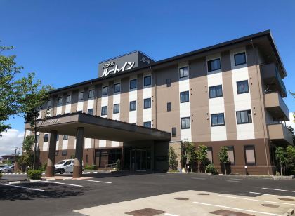 ホテルルートイン中野