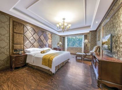 Xining Qinggan Hotel